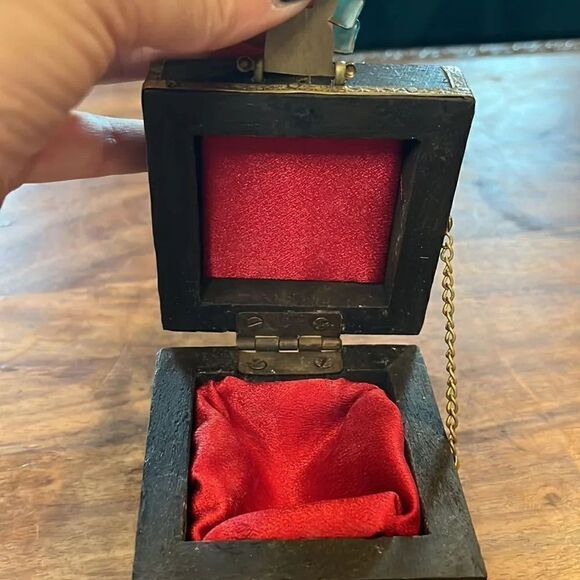 Three Kings Gifts Three Kings Original Gifts Of Christmas Trinket Boxes! - Picture 6 of 15